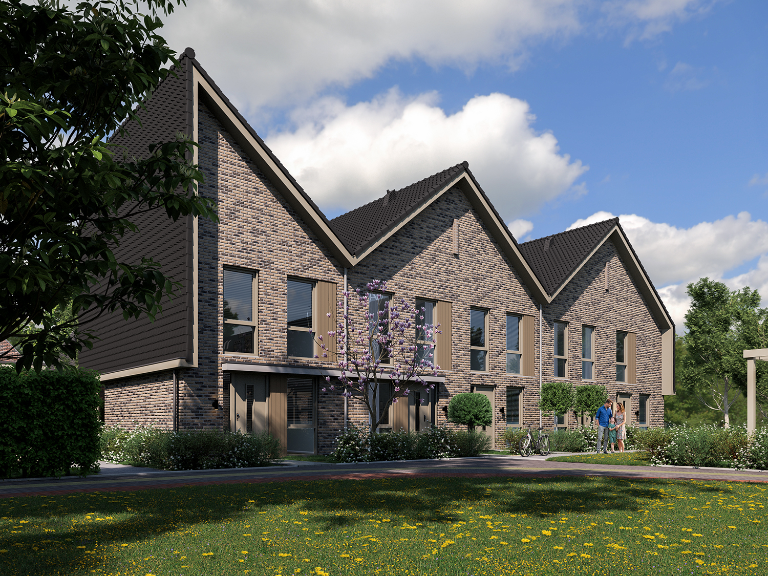 12-16 | Dwarskapwoning
